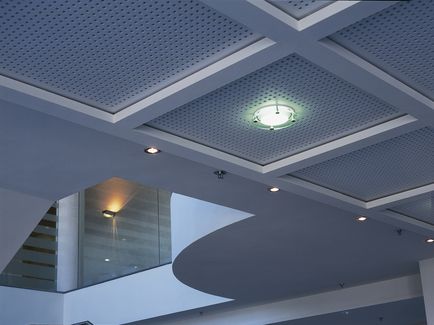 Knauf Deckendesign (D19.al)